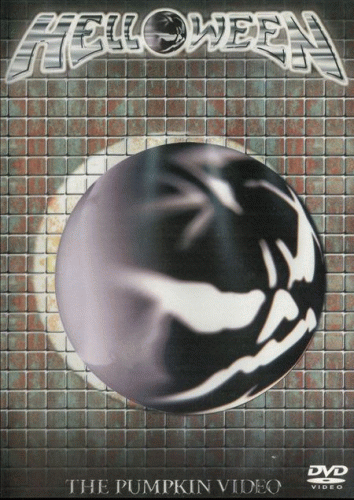 Helloween : The Pumpkin Video (DVD)